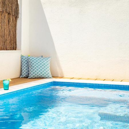 Ambassador Private Pool Suites ลิสบอน ภายนอก รูปภาพ