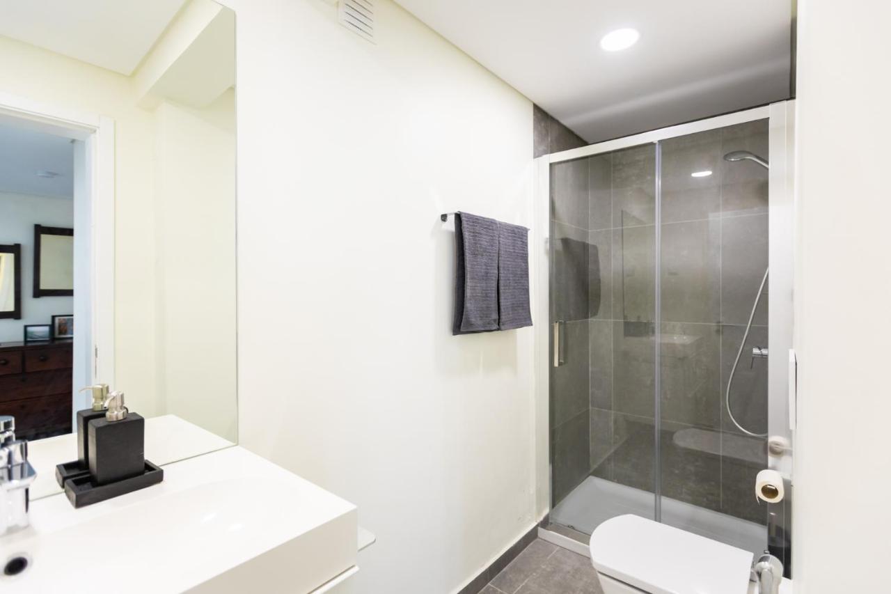 Ambassador Private Pool Suites ลิสบอน ภายนอก รูปภาพ