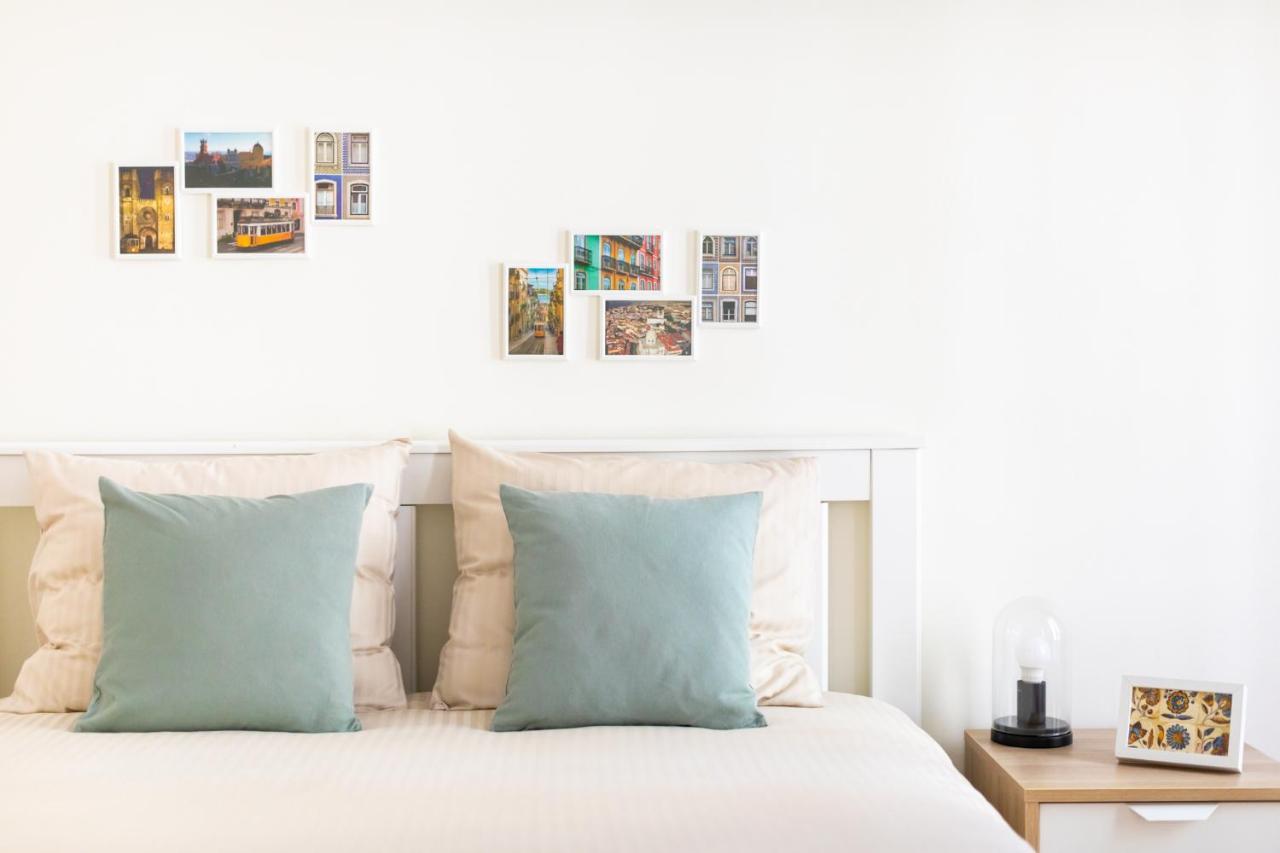 Ambassador Private Pool Suites ลิสบอน ภายนอก รูปภาพ
