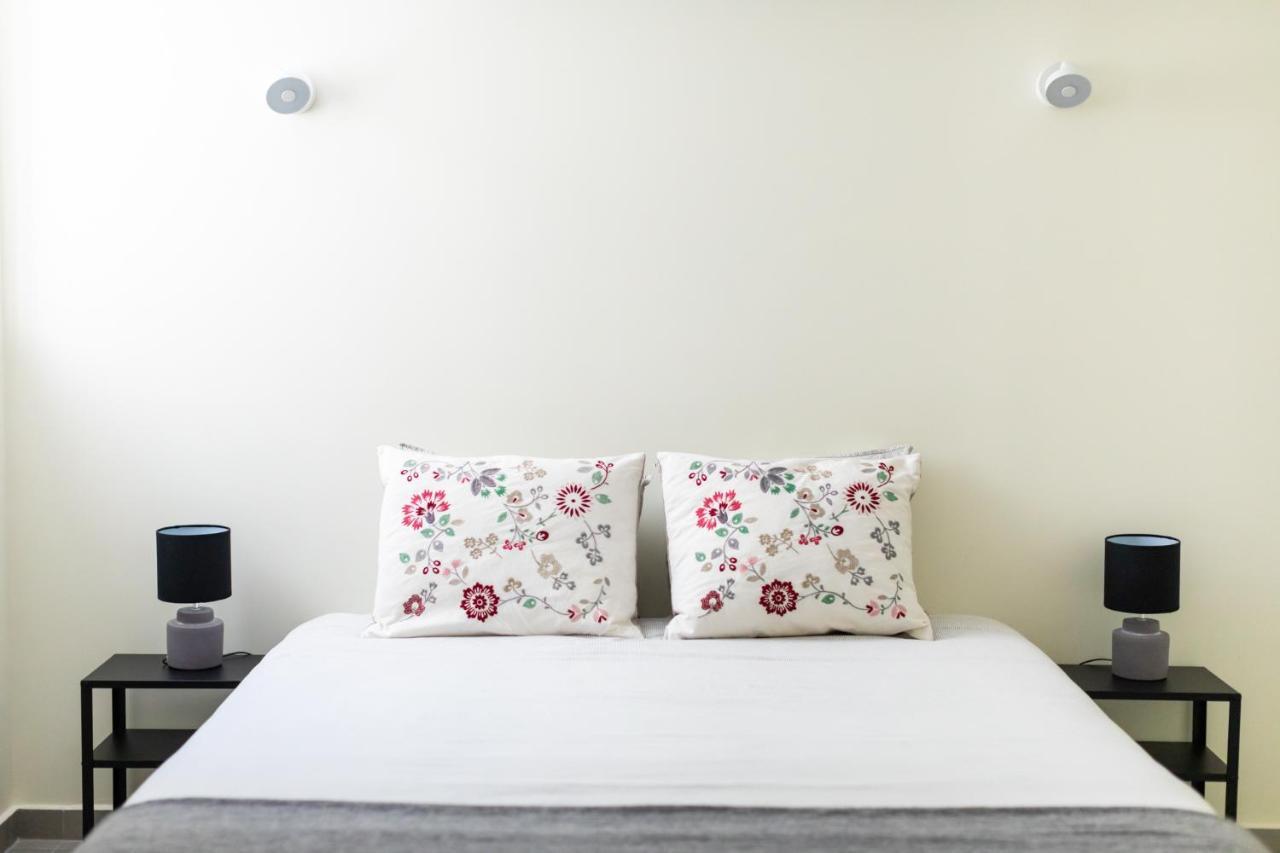 Ambassador Private Pool Suites ลิสบอน ภายนอก รูปภาพ