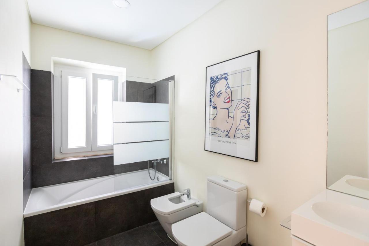Ambassador Private Pool Suites ลิสบอน ภายนอก รูปภาพ