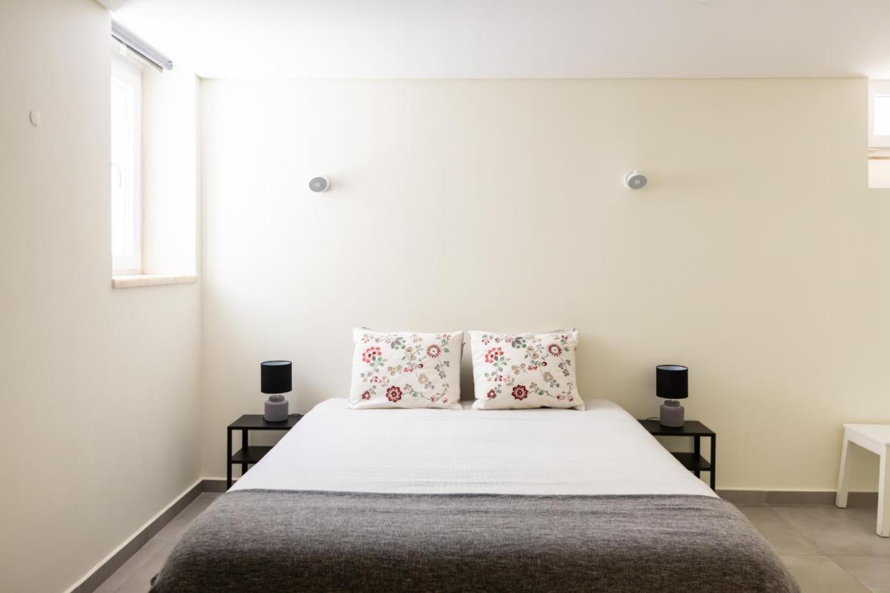 Ambassador Private Pool Suites ลิสบอน ภายนอก รูปภาพ