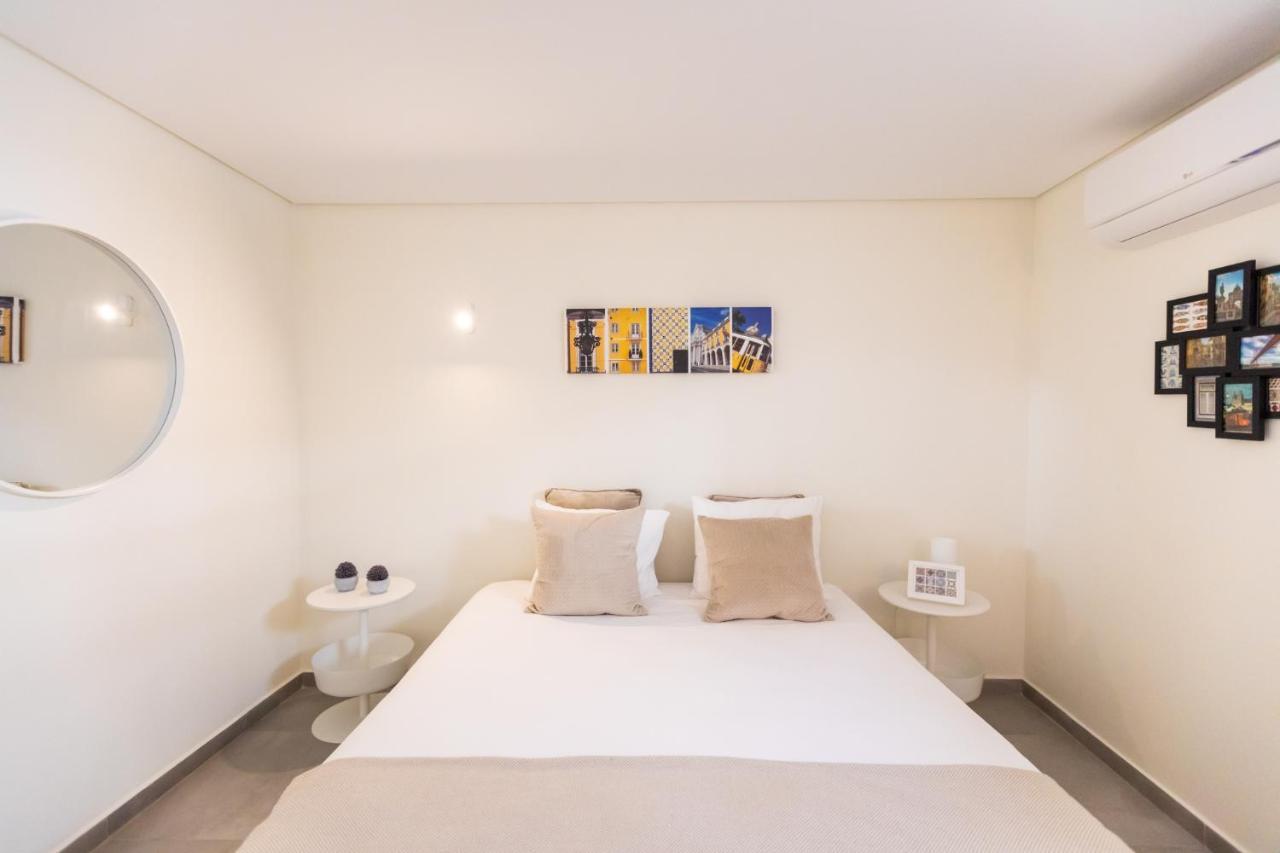 Ambassador Private Pool Suites ลิสบอน ภายนอก รูปภาพ