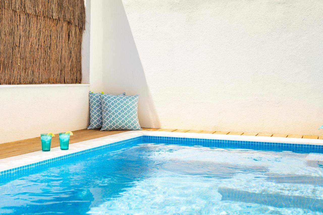 Ambassador Private Pool Suites ลิสบอน ภายนอก รูปภาพ