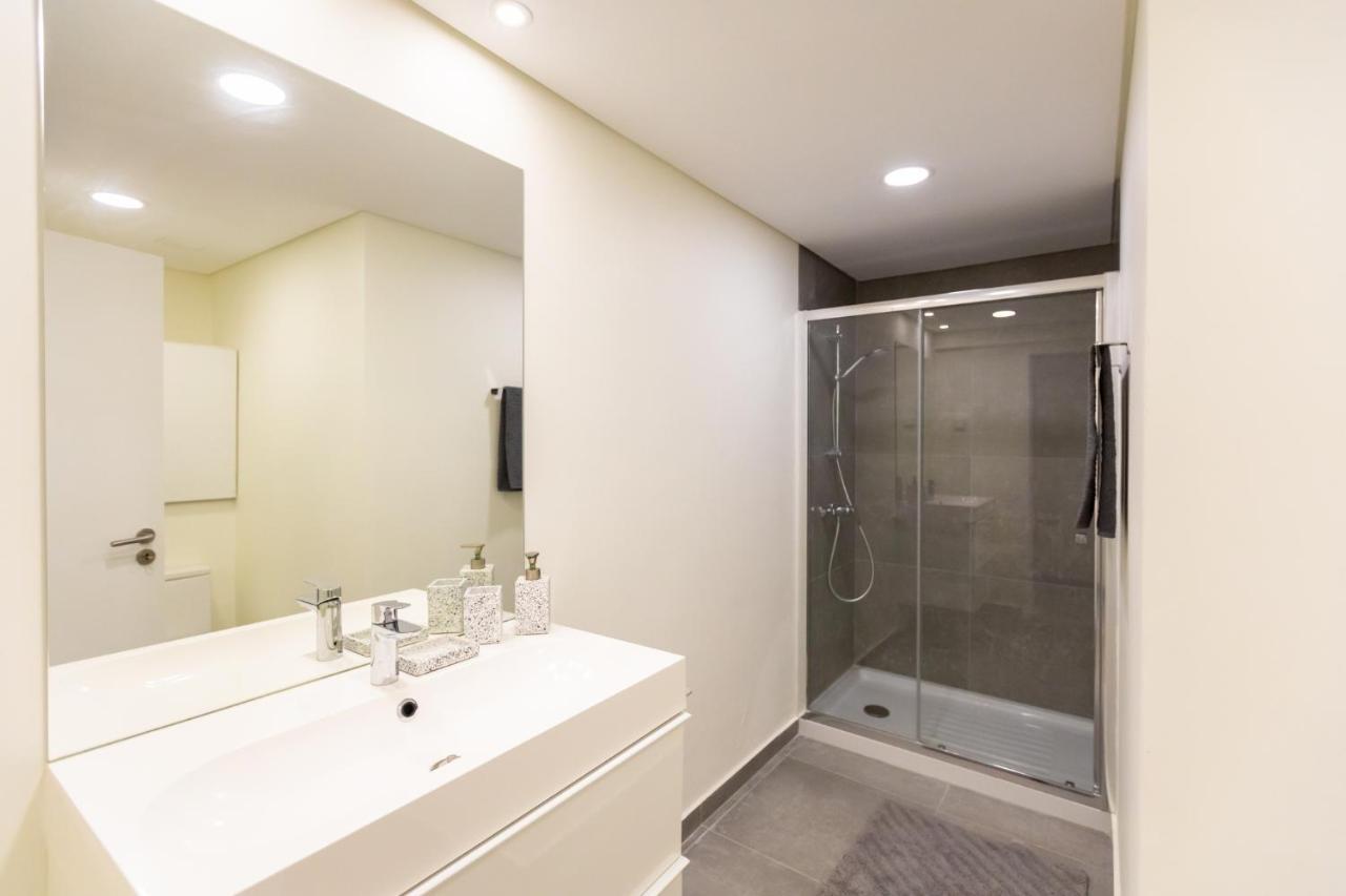 Ambassador Private Pool Suites ลิสบอน ภายนอก รูปภาพ